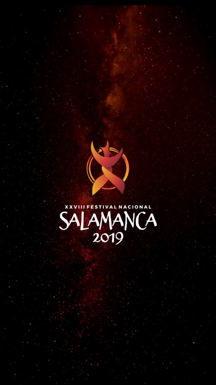 La Salamanca 2019