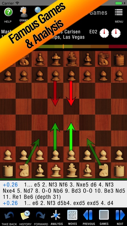 ▻CHESS screenshot-4