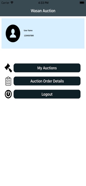 Wasan Auction(圖1)-速報App