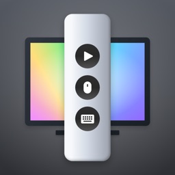 Remote Control Apple Watch App