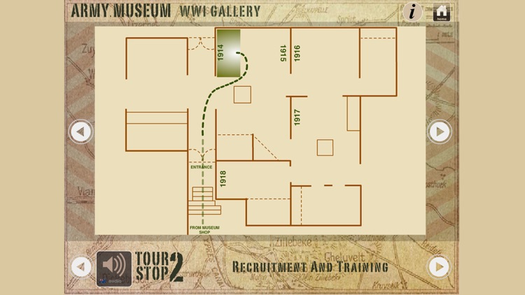 waARMYmuseum