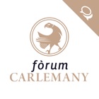 Top 1 Business Apps Like Fòrum Carlemany - Best Alternatives