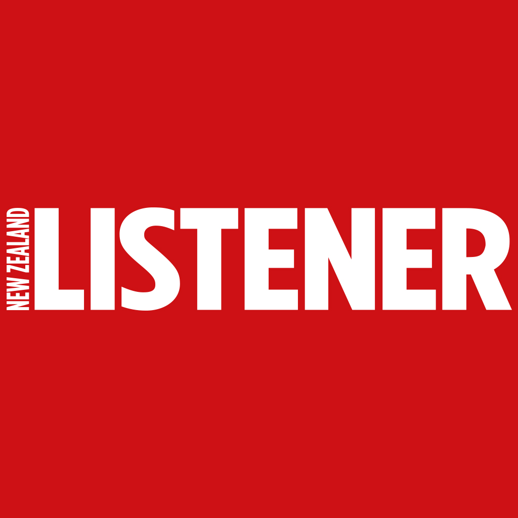 Get The New Zealand Listener NZ for iOS, iPhone, iPad Aso Report