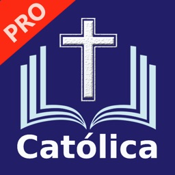 La Santa Biblia Católica Pro