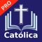 Read La Santa Biblia Católica Pro with Audio, Many Reading Plans, Bible Quizzes, Bible Dictionary, Bible Quotes and much more