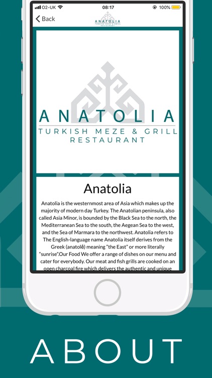 Anatolia screenshot-3