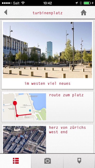 Swiss Squares screenshot 3