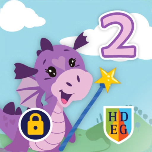 Dragon Tales Series 2