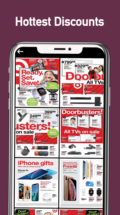 Black Friday Ads & Deals 2020 screenshot-5