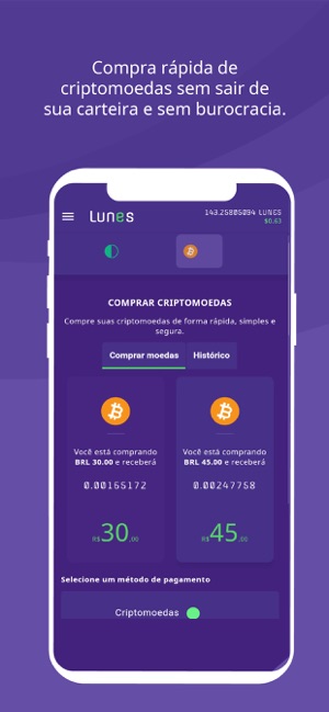 Lunes Wallet(圖2)-速報App