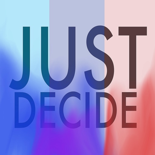 Just Decide