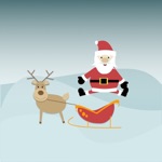 Christmas Sled