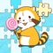 LINEスタンプで大人気のラスカルが可愛いゲームになった!