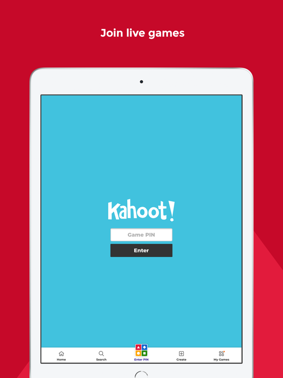 Kahoot Play Create Quizzes By Kahoot As Ios United States Searchman App Data Information - roblox sorry this game failed to fetch join script