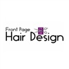 Front Page Hair Design