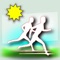 This is a useful app for runners and coaches to track run times and keep records of paces