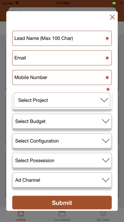 Brownstone screenshot-7