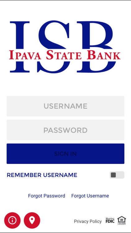 Ipava State Bank