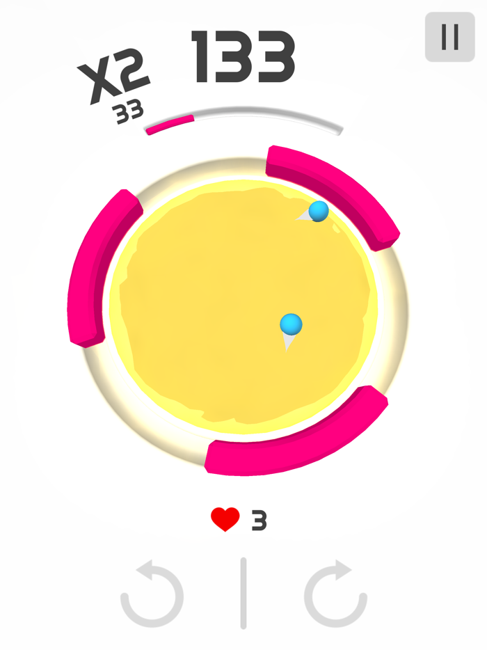 Chaos - Keep Yourself Alive