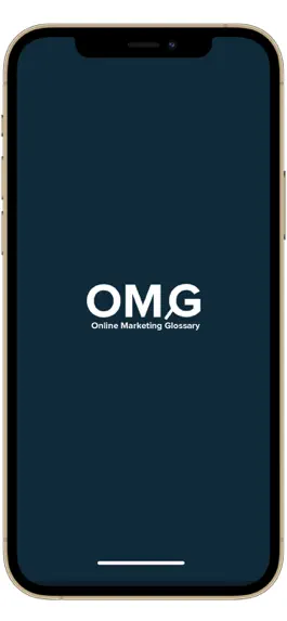 Game screenshot OMG|Online Marketing Glossary mod apk