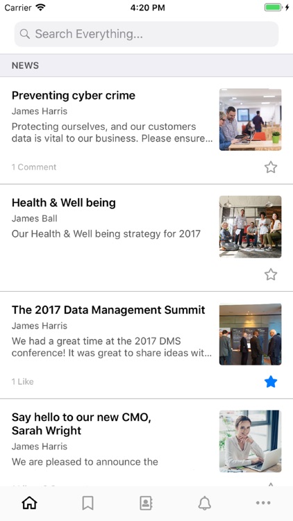 Interact Mobile