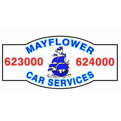 Mayflower Cars