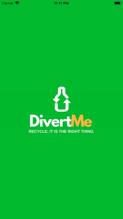 DivertMe