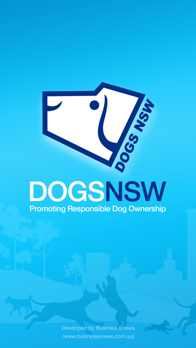 How to cancel & delete DOGS NSW from iphone & ipad 1