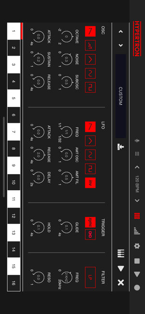 Hypertron(圖3)-速報App