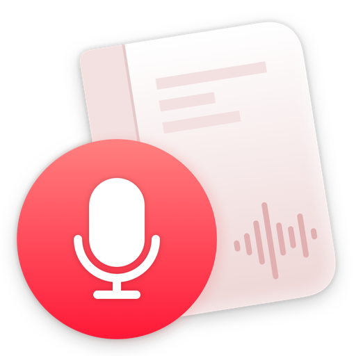 Simple Recorder-Voice Recorder icon