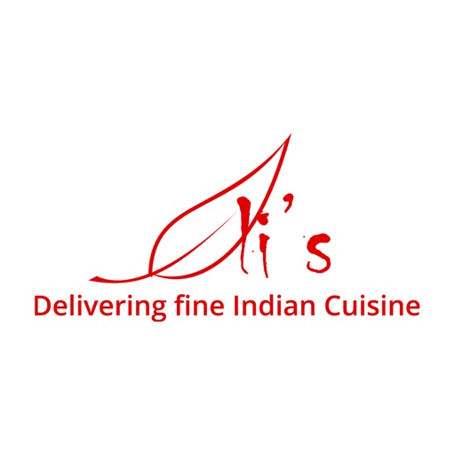 Alis Fine Indian Cuisine. icon