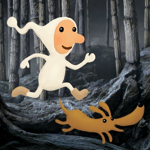 Samorost 2