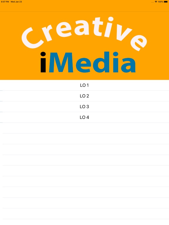 imedia browser app