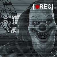 Escape From The Killer Clown