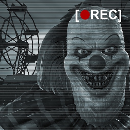 Escape From The Killer Clown Icon