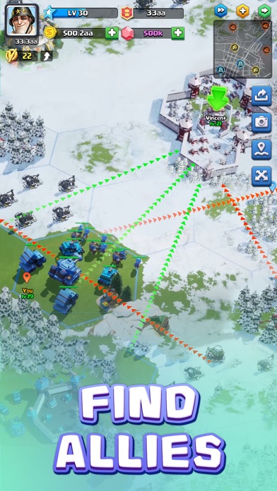 Top War: Battle Game free Resources hack
