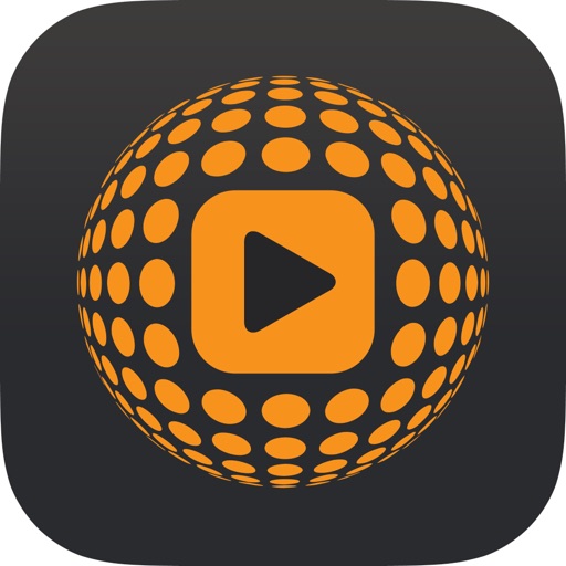 Cyfrowy Polsat GO iOS App