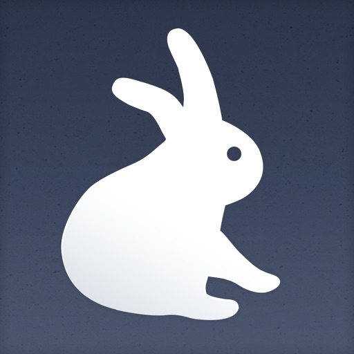 Shadow Puppet iOS App