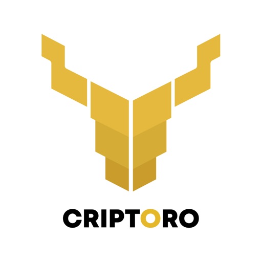 CRIPTORO WALLET