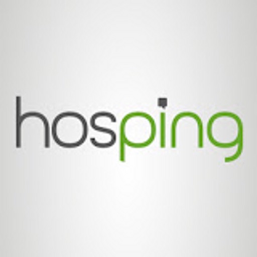 Hosping App