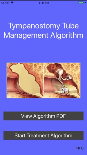 Tympanostomy Tube Management(圖1)-速報App