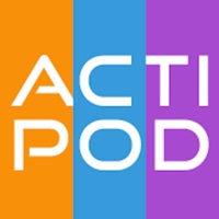 Actipod - Podomètre pour PC