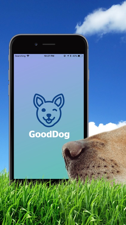 GoodDog! screenshot-5