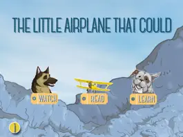 Game screenshot The Little Airplane That Could mod apk