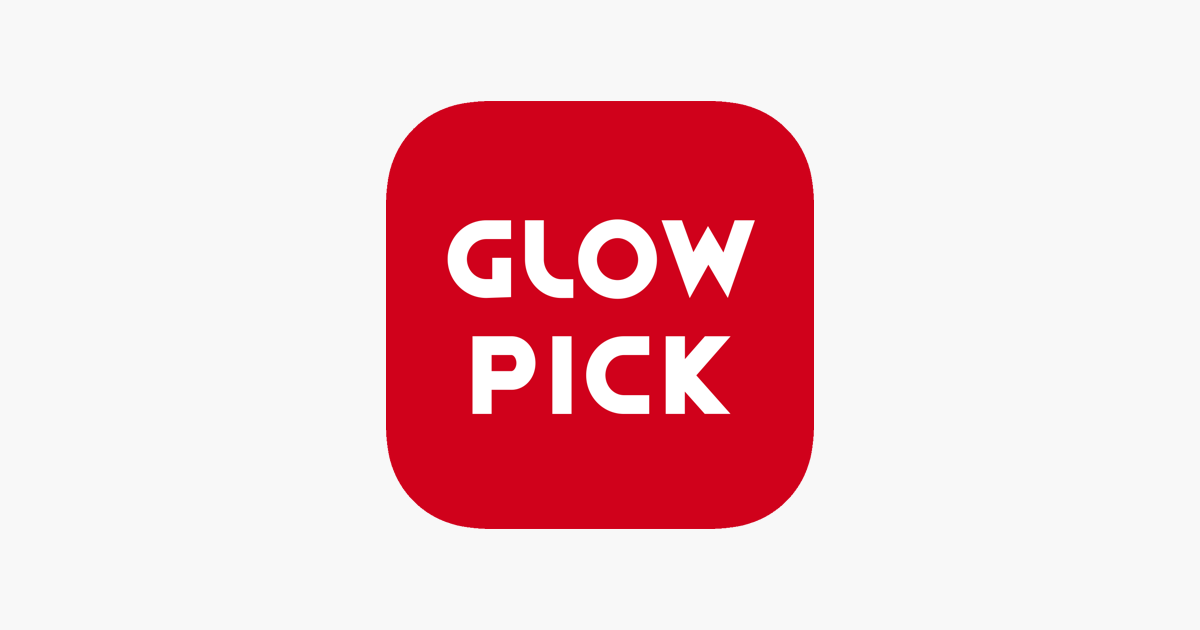글로우픽 (GLOWPICK) trên App Store