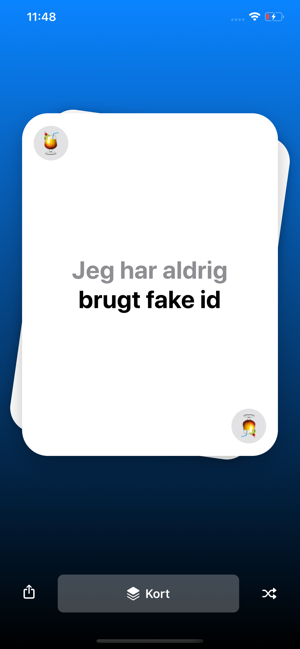 Jeg Har Aldrig Plus(圖4)-速報App