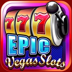 Activities of Epic Vegas Slots - Casino Game
