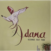 Adana Gezonde Snacks