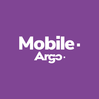 Argo Mobile App