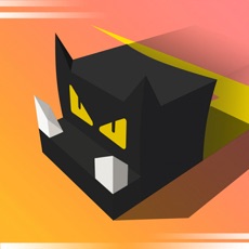 Activities of Falling Cube Drop 3D